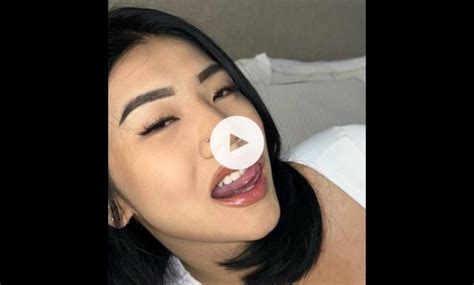 cindyzheng leaked|Cindyzg Hot Asian Riding a Big Dildo In her Tight Pussy